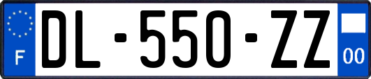 DL-550-ZZ