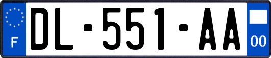 DL-551-AA