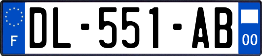 DL-551-AB