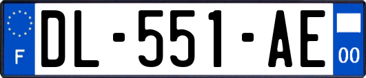 DL-551-AE