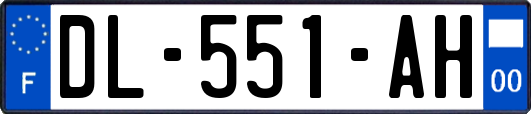 DL-551-AH