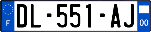 DL-551-AJ