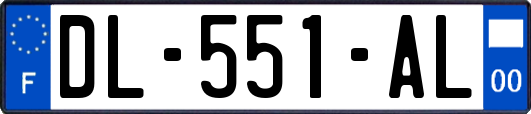 DL-551-AL