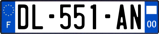 DL-551-AN