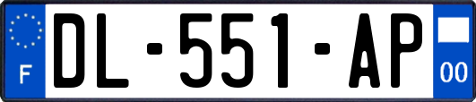 DL-551-AP