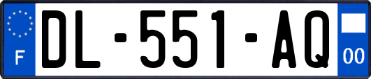 DL-551-AQ