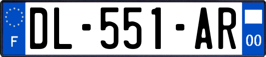 DL-551-AR