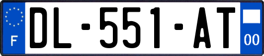 DL-551-AT