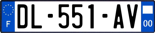 DL-551-AV