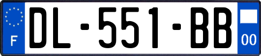 DL-551-BB