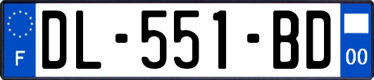 DL-551-BD