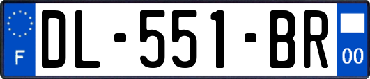 DL-551-BR