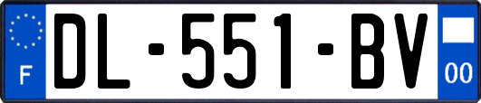 DL-551-BV