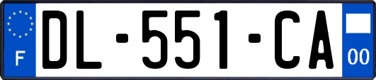 DL-551-CA