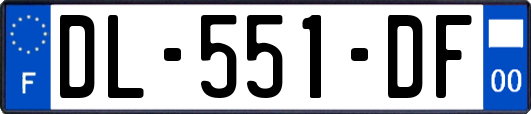 DL-551-DF