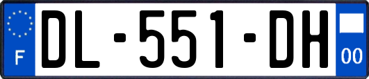 DL-551-DH