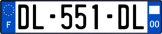 DL-551-DL