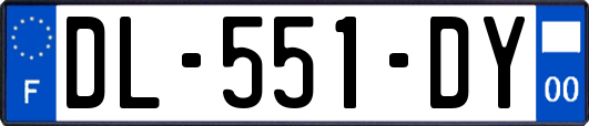 DL-551-DY