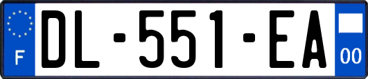 DL-551-EA