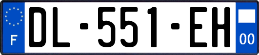 DL-551-EH