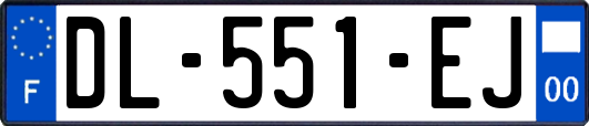 DL-551-EJ