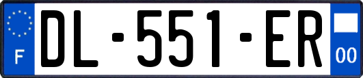DL-551-ER