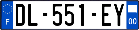 DL-551-EY