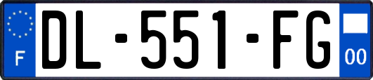 DL-551-FG