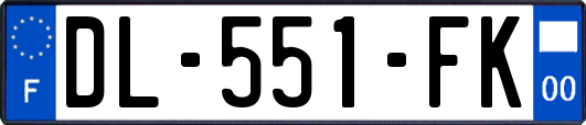 DL-551-FK