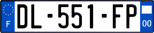 DL-551-FP