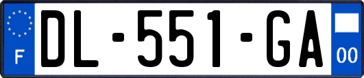 DL-551-GA