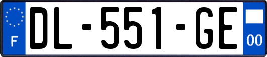 DL-551-GE