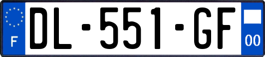DL-551-GF