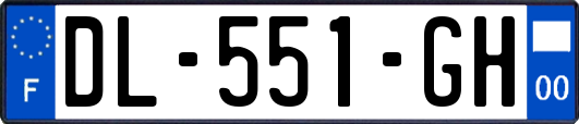 DL-551-GH