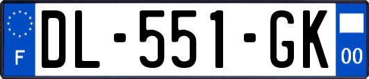 DL-551-GK