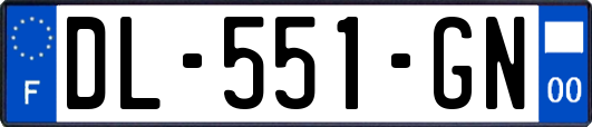 DL-551-GN