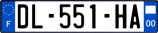 DL-551-HA