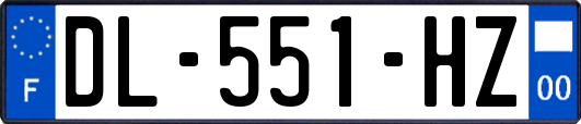 DL-551-HZ