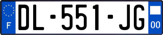 DL-551-JG