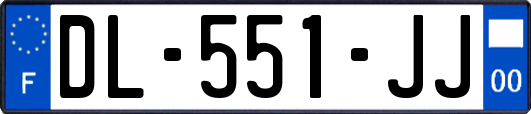 DL-551-JJ