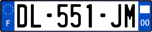 DL-551-JM