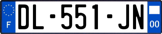 DL-551-JN