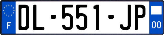DL-551-JP