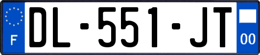 DL-551-JT