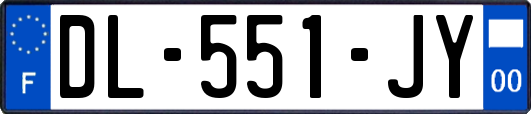 DL-551-JY