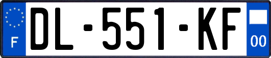 DL-551-KF