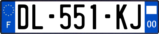 DL-551-KJ