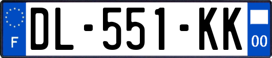 DL-551-KK