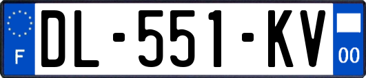DL-551-KV