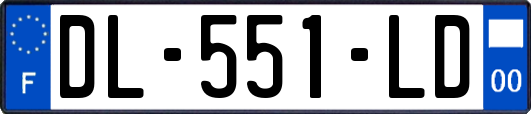 DL-551-LD